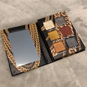 Urban Decay Soundtrack Eyeshadow Palette